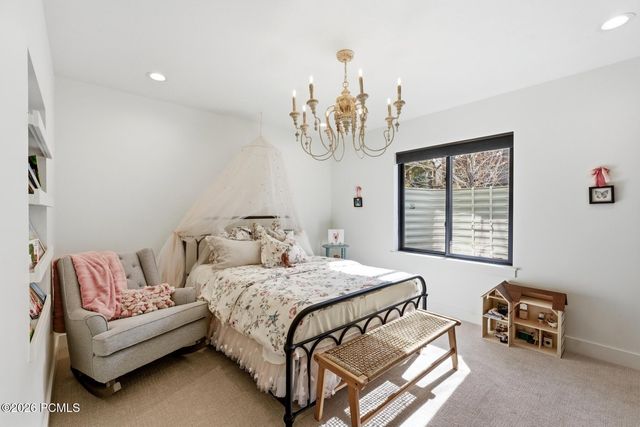 12245 N Ross Creek Drive, Kamas, UT 84036