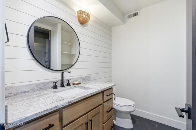 12245 N Ross Creek Drive, Kamas, UT 84036