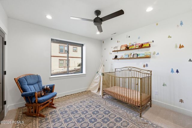 12245 N Ross Creek Drive, Kamas, UT 84036