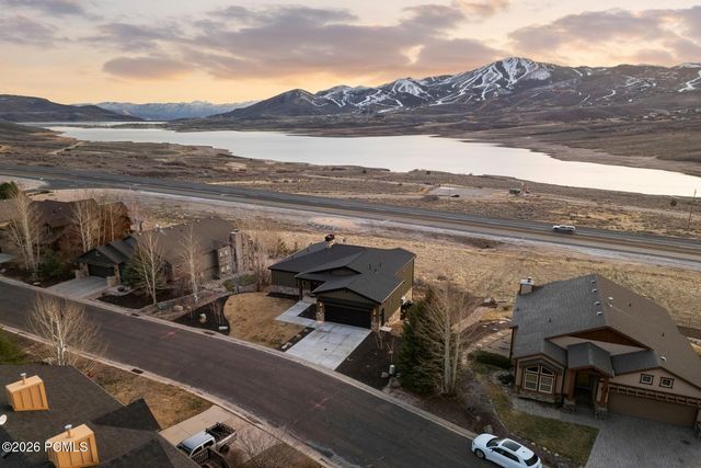 12245 N Ross Creek Drive, Kamas, UT 84036