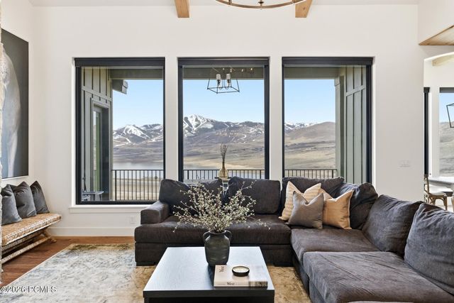 12245 N Ross Creek Drive, Kamas, UT 84036