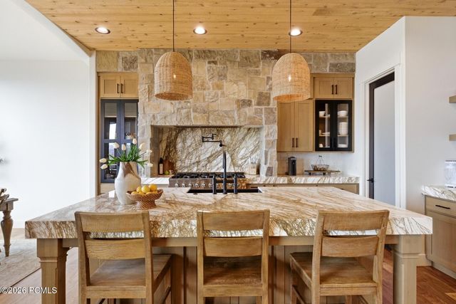 12245 N Ross Creek Drive, Kamas, UT 84036