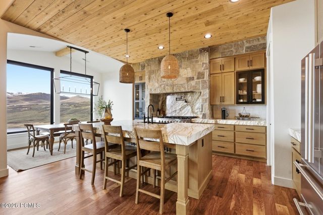 12245 N Ross Creek Drive, Kamas, UT 84036