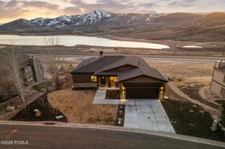 12245 N Ross Creek Drive, Kamas, UT 84036