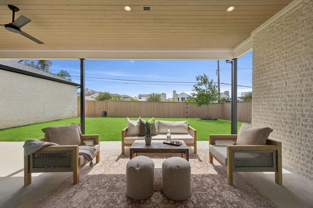 7387 Blairview Drive, Dallas, TX 75230