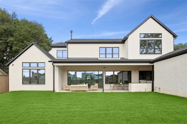 7387 Blairview Drive, Dallas, TX 75230