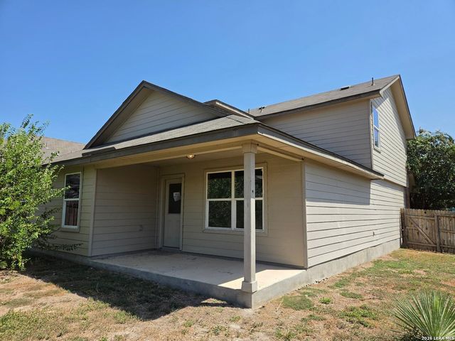 11727 Indian Camp, San Antonio, TX 78245