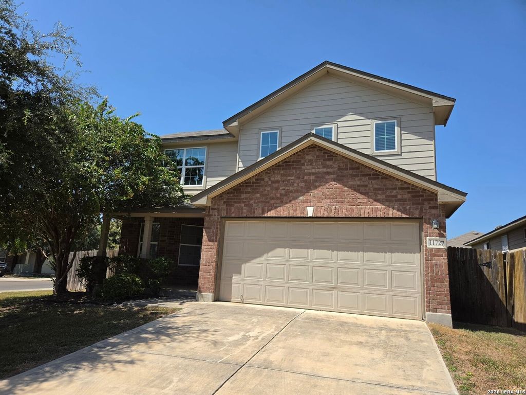 11727 Indian Camp, San Antonio, TX 78245