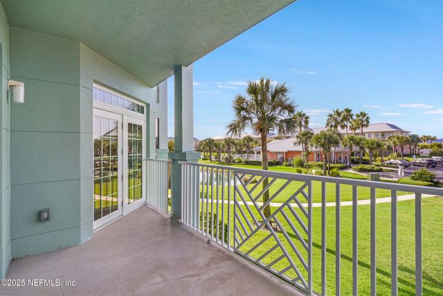 285 ATLANTIS Circle, 205, St. Augustine, FL 32080