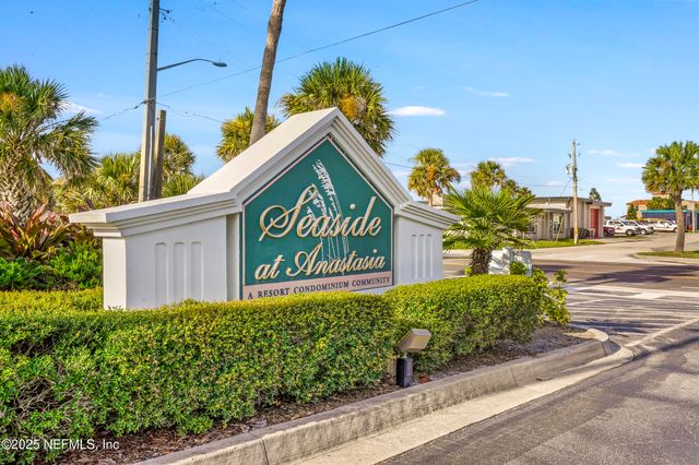 285 ATLANTIS Circle, 205, St. Augustine, FL 32080