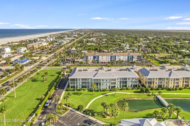 285 ATLANTIS Circle, 205, St. Augustine, FL 32080