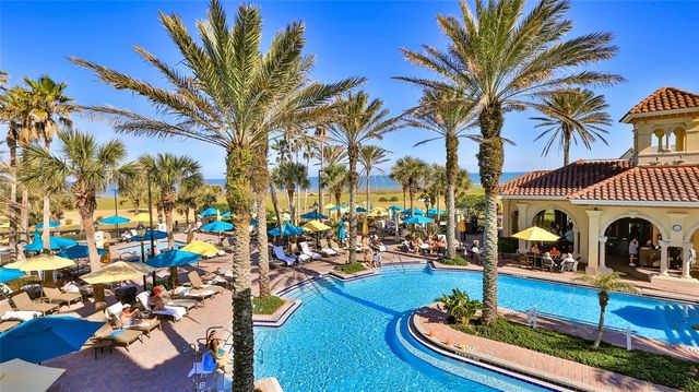 200 OCEAN CREST DRIVE 524, Palm Coast, FL 32137