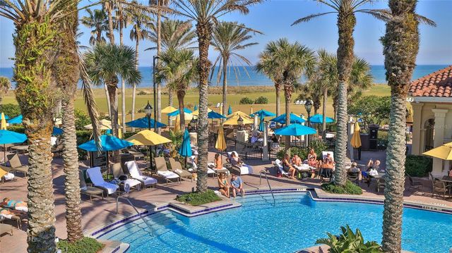 200 OCEAN CREST DRIVE 524, Palm Coast, FL 32137