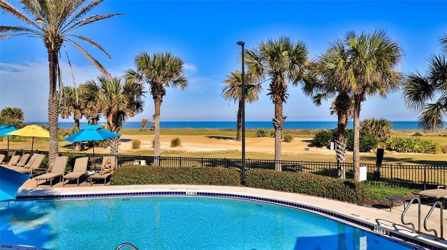 200 OCEAN CREST DRIVE 524, Palm Coast, FL 32137