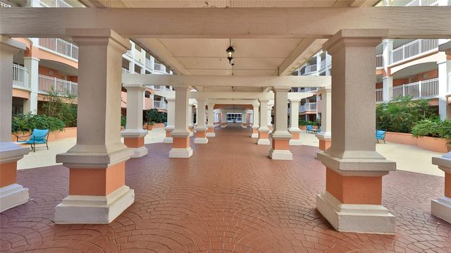 200 OCEAN CREST DRIVE 524, Palm Coast, FL 32137
