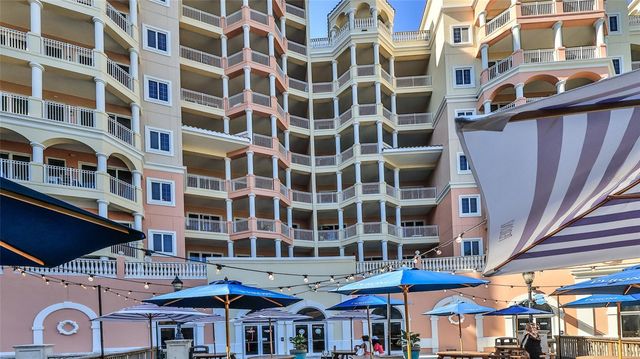 200 OCEAN CREST DRIVE 524, Palm Coast, FL 32137