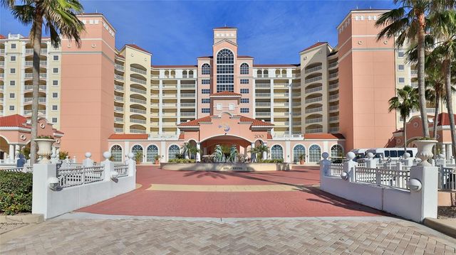 200 OCEAN CREST DRIVE 524, Palm Coast, FL 32137