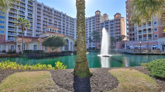 200 OCEAN CREST DRIVE 524, Palm Coast, FL 32137