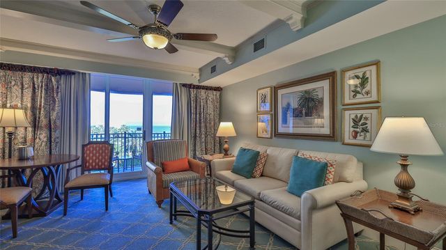 200 OCEAN CREST DRIVE 524, Palm Coast, FL 32137