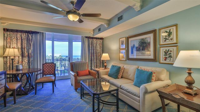 200 OCEAN CREST DRIVE 524, Palm Coast, FL 32137