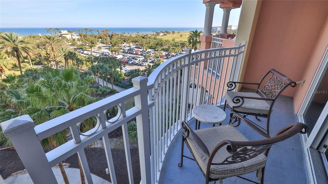 200 OCEAN CREST DRIVE 524, Palm Coast, FL 32137