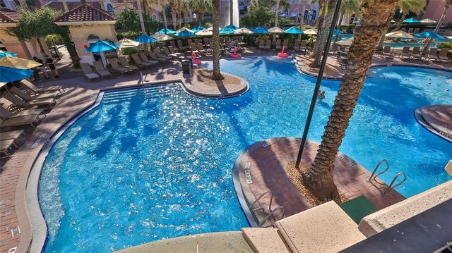 200 OCEAN CREST DRIVE 524, Palm Coast, FL 32137