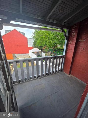 1121 DOUGLASS ST, Reading, PA 19604