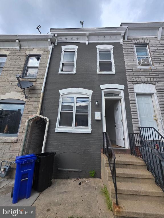 1121 DOUGLASS ST, Reading, PA 19604