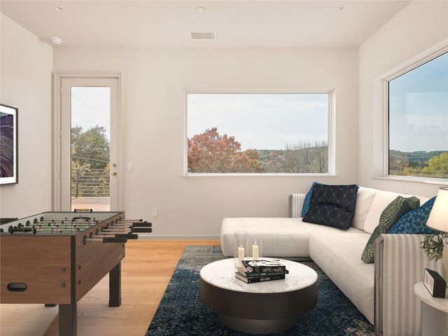 1901 Toro Canyon RD, Austin, TX 78746