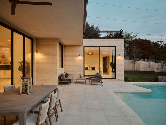 1901 Toro Canyon RD, Austin, TX 78746