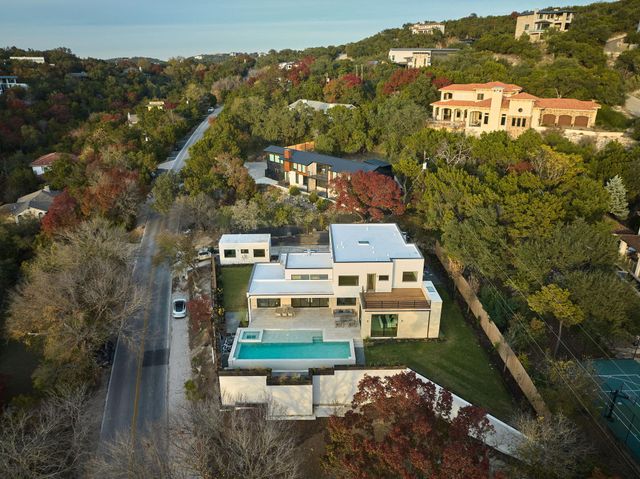 1901 Toro Canyon RD, Austin, TX 78746