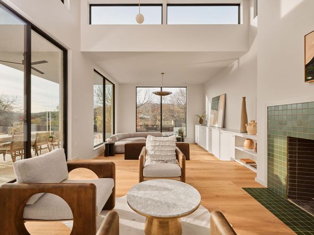 1901 Toro Canyon RD, Austin, TX 78746