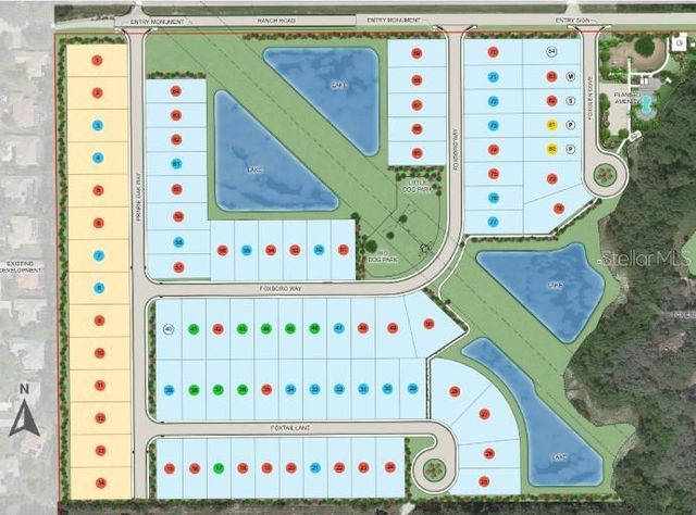 7012 FOXBORO WAY, Nokomis, FL 34275