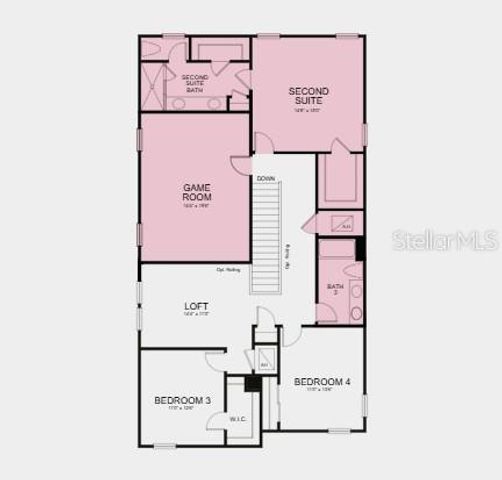 7012 FOXBORO WAY, Nokomis, FL 34275