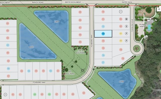 7012 FOXBORO WAY, Nokomis, FL 34275