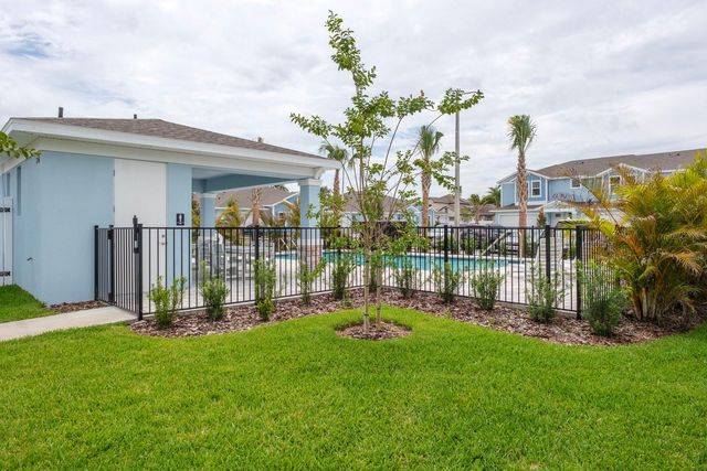 2496 MARIO WAY, Clearwater, FL 33761