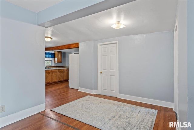 510 S MAUVAISTERRE Street, Jacksonville, IL 62650