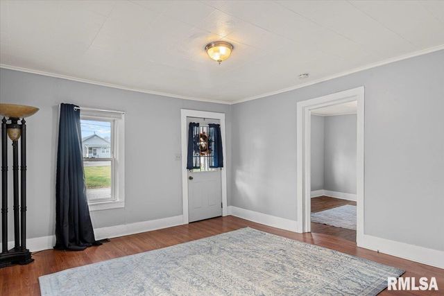 510 S MAUVAISTERRE Street, Jacksonville, IL 62650