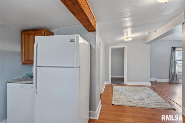 510 S MAUVAISTERRE Street, Jacksonville, IL 62650