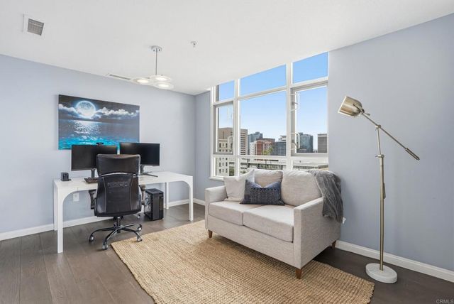 850 Beech St 910, San Diego, CA 92101