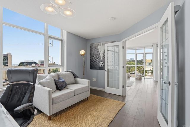 850 Beech St 910, San Diego, CA 92101