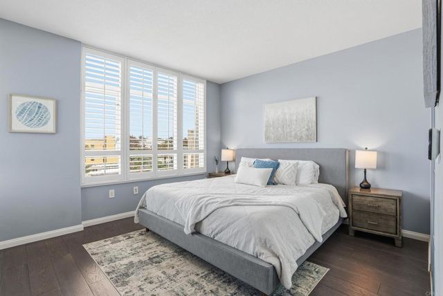 850 Beech St 910, San Diego, CA 92101