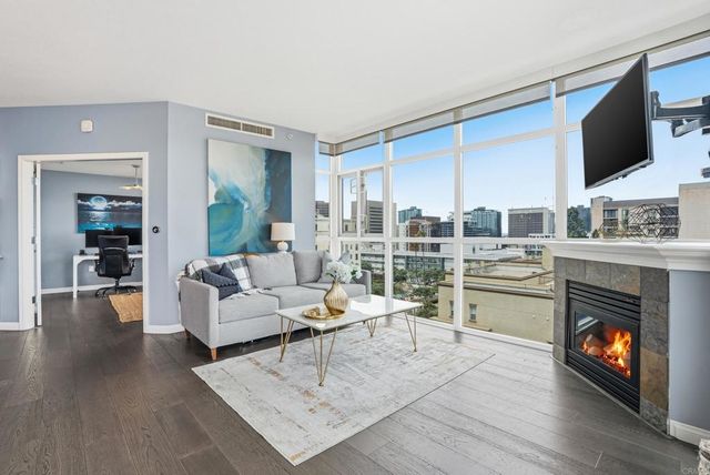 850 Beech St 910, San Diego, CA 92101