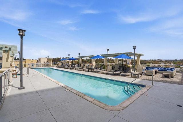 850 Beech St 910, San Diego, CA 92101