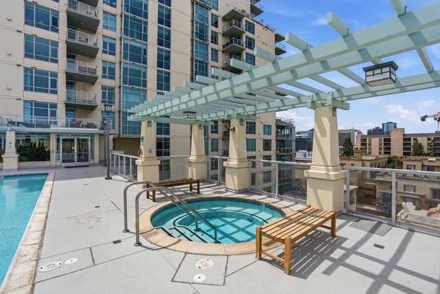 850 Beech St 910, San Diego, CA 92101