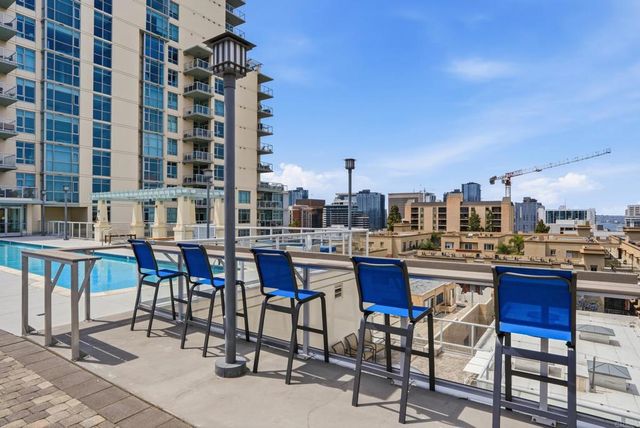 850 Beech St 910, San Diego, CA 92101