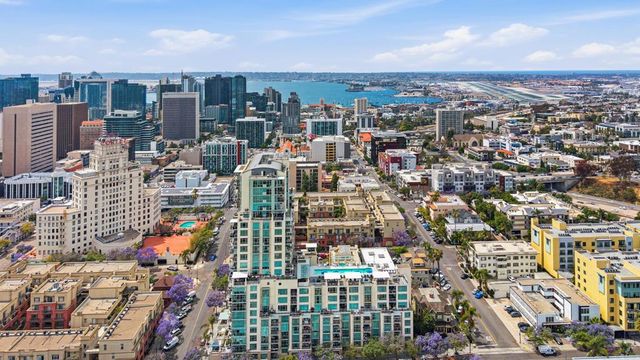 850 Beech St 910, San Diego, CA 92101