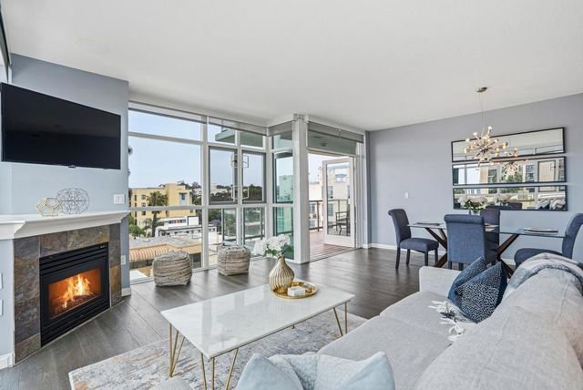 850 Beech St 910, San Diego, CA 92101
