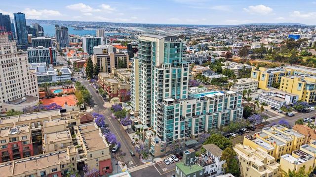 850 Beech St 910, San Diego, CA 92101