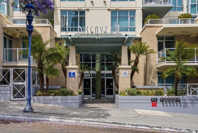 850 Beech St 910, San Diego, CA 92101